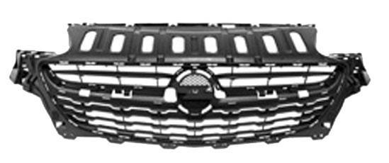 GRIGLIA  RAD.CORSA 15>