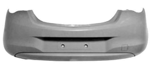 PAR POST CORSA 15-> PRIMER