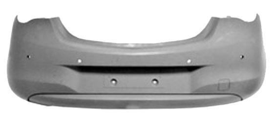 PAR POST CORSA 15> PRIMER CON FORI