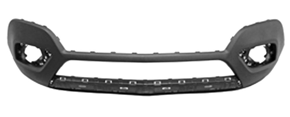 PAR ANT MOKKA 12->16 INFERIORE nero goffrato