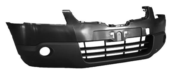 PARAURTO ANT.QASHQAI 06>C/FENDI