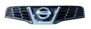 GRIGLIA RAD. QASHQAI 10->13