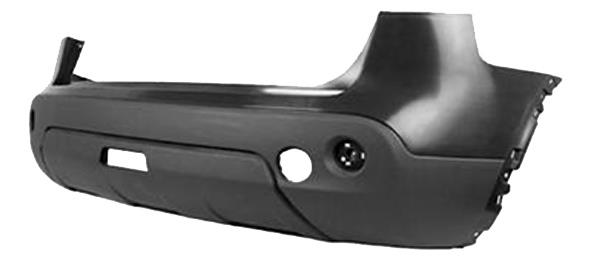 PARAURTO POST QASHQAI 07->10 (NO VERSIONE +2)