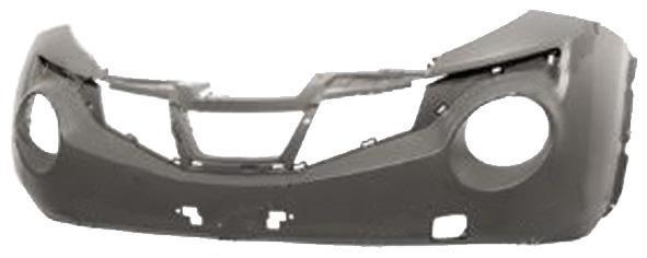 PARAURTO ANT NISSAN JUKE 11->