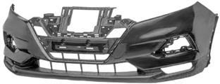 PARAURTO ANT QASHQAI J11E 17>21
