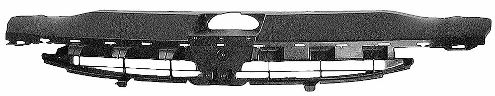 GRIGLIA PEUGEOT 307 2001->