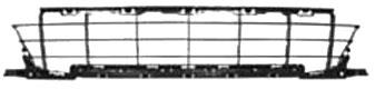 GRIGLIA CENT.INF P.207 SPORT 06->09