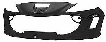 PARAURTO ANT P.308 08-> C/PR