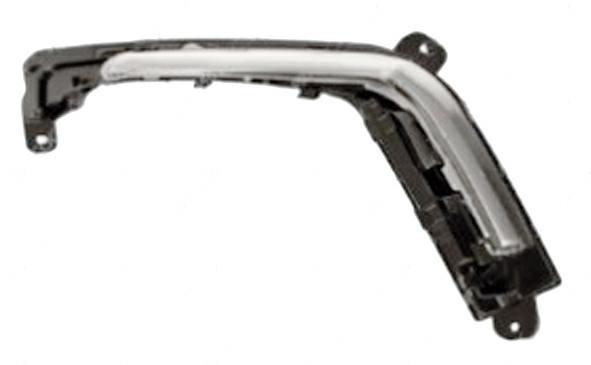 CORNICE GRIGLIA.DX PAR. 308 11->13