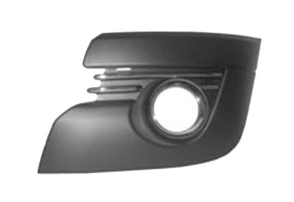 GRIGLIA INF.P.3008 09> SX C/FD