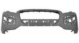 PARAURTO ANT PEUGEOT 3008 13>