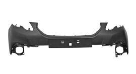 PARAURTO ANT PEUGEOT 2008 13-> SUP