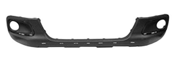 PARAURTO ANT PEUGEOT 2008 13>INF C/FORI MOD