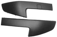 KIT GRIGLIE MEGANE 06->