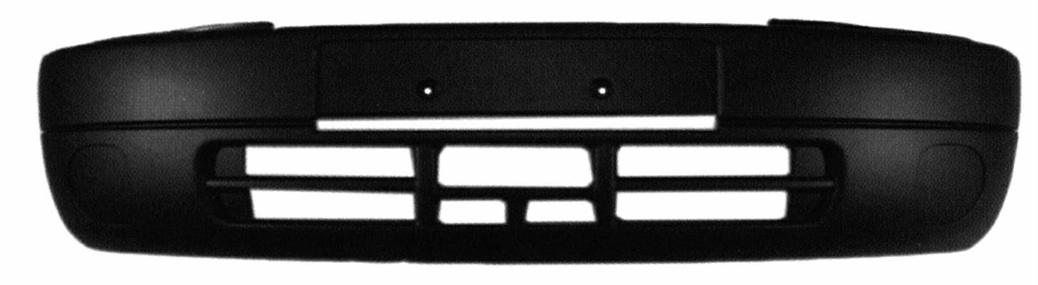 PARAURTO ANT MASCOTTE 98>03