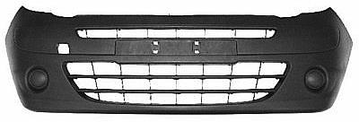 PARAURTO ANT KANGOO 08