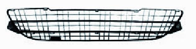 GRIGLIA CENTRALE PAR.ANT.KANGOO 08