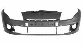 PARAURTO ANT MEGANE 12 C/PR 5P