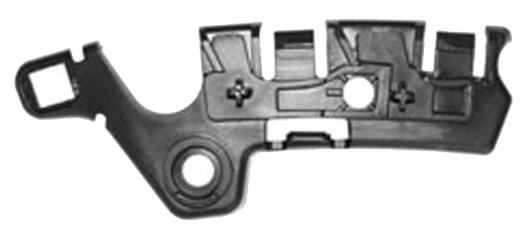SUPPORTO MEGANE 08 DX PAR.ANT