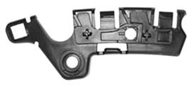 SUPPORTO MEGANE 08 DX PAR.ANT