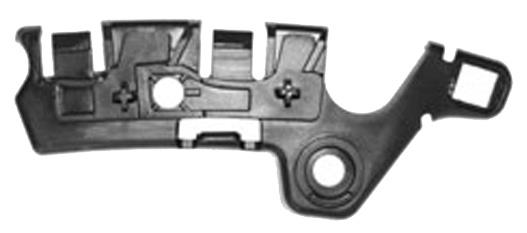 SUPPORTO MEGANE 08 SX PAR.ANT