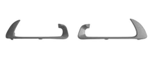 KIT CORNICE FENDINEBBIA SCENIC/XMODE 13->16