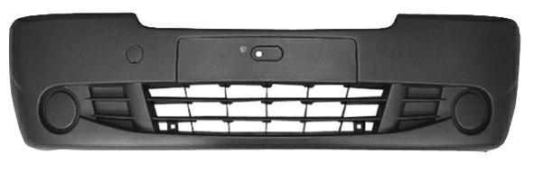 PARAUR ANT TRAFIC 07->14 NERO S/FN