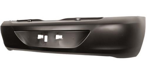 PARAURTO POST CLIO STORIA 06->09 NERO DA PRIMERIZZARE