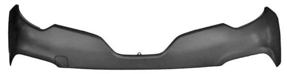 PARAURTO ANT SUP CAPTUR 13-> C/PR COPRIGANCIO