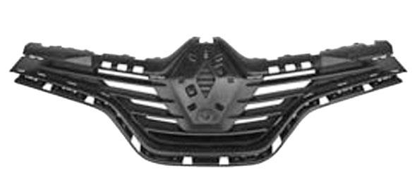 GRIGLIA RAD CAPTUR 13->