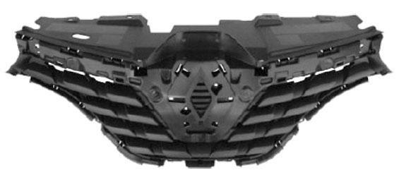 GRIGLIA RADIATORE KADJAR 15->