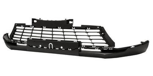 GRIGLIA CENTR MEGANE 2016>PAR.ANT.NERA