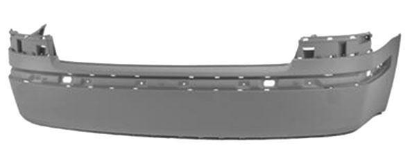 PARAURTO POST OCTAVIA 04->08 S/PRIMER 4 PORTE