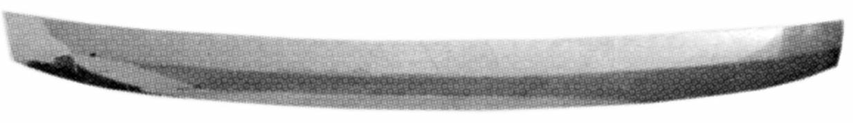 FASCIA GRIGLIA SUP.GRAN VITARA