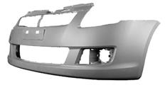 PARAURTO ANT SWIFT C/PR 07->