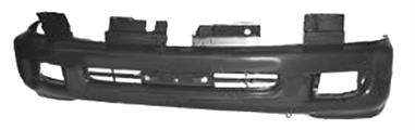 PARAURTO ANT LAND CRUISER FJ100 98->04