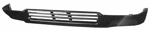 SPOILER PAR.ANT HILUX