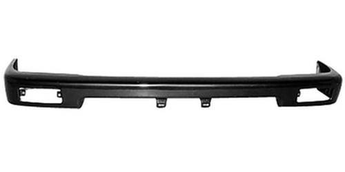 PARAURTO ANT.HI LUX PICK UP 89->95 NERO