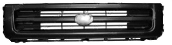 GRIGLIA RAD. HILUX 92->95 ARGENTO