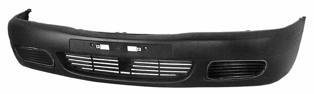 PARAURTO ANT S/FN COROLLA 00-02