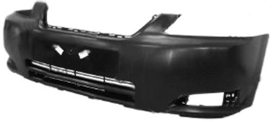 PARAURTO ANT TOYOTA COROLLA 2002> C/FD E PR 3/5P