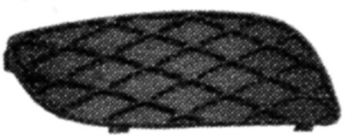 TAPPO DX FENDI YARIS  03->