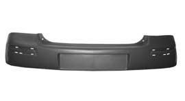 PARAURTO POST.YARIS 03->