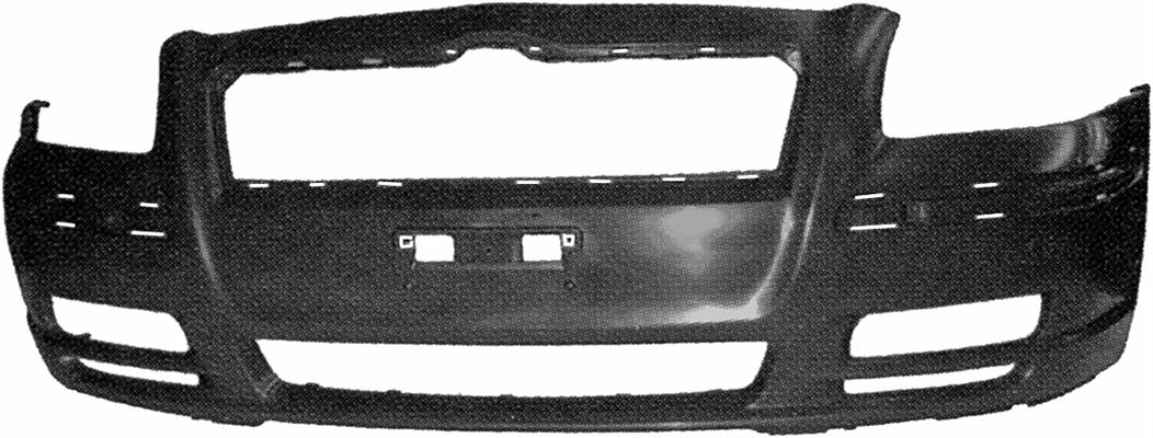 PARAURTO ANT AVENSIS 03->07