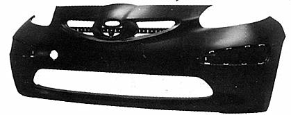 PARAURTO ANT AYGO 05->09