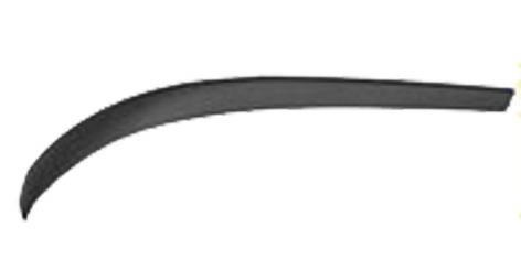 SPOILER ANT DX TOYOTA AURIS 07->10