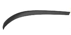 SPOILER ANT DX TOYOTA AURIS 07->10