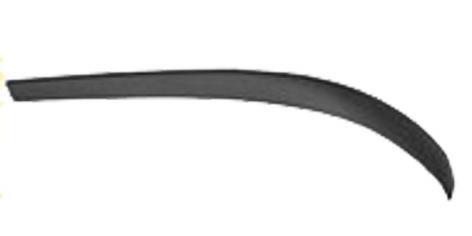 SPOILER ANT SN TOYOTA AURIS 07->10