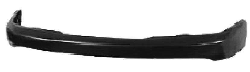 PARAURTO ANT HILUX 04->s/fori