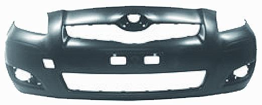 PARAURTO ANT YARIS 09-> C/PR